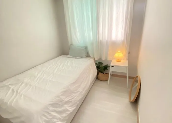 ゲストハウス P1 Hongdea 3 Bedrooms Unit