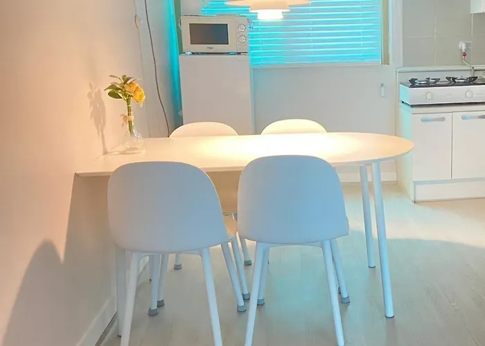 P1 Hongdea 3 Bedrooms Unit ゲストハウス