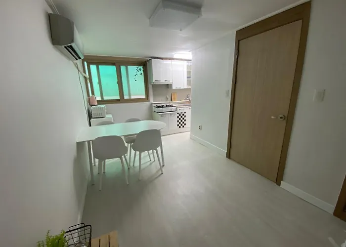 P1 Hongdea 3 Bedrooms Unit