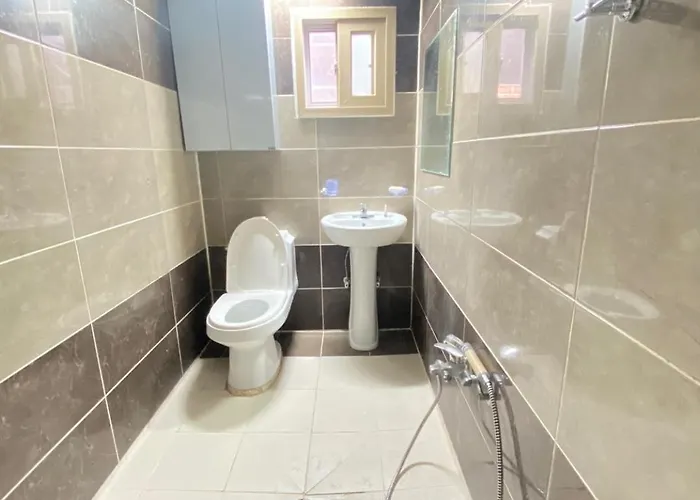 ゲストハウス P1 Hongdea 3 Bedrooms Unit ソウル特別市