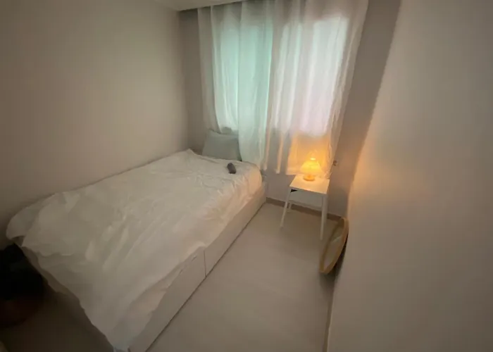 ゲストハウス P1 Hongdea 3 Bedrooms Unit ソウル特別市