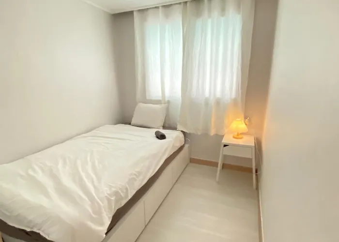 P1 Hongdea 3 Bedrooms Unit ゲストハウス ソウル特別市