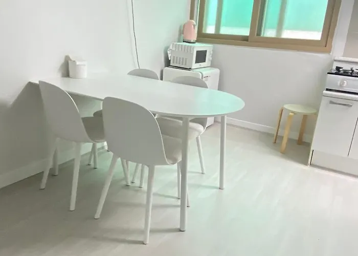 P1 Hongdea 3 Bedrooms Unit