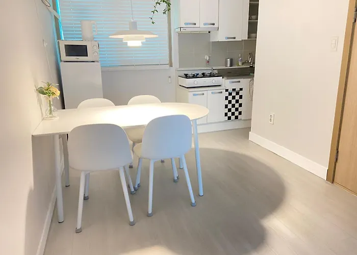 P1 Hongdea 3 Bedrooms Unit ソウル特別市